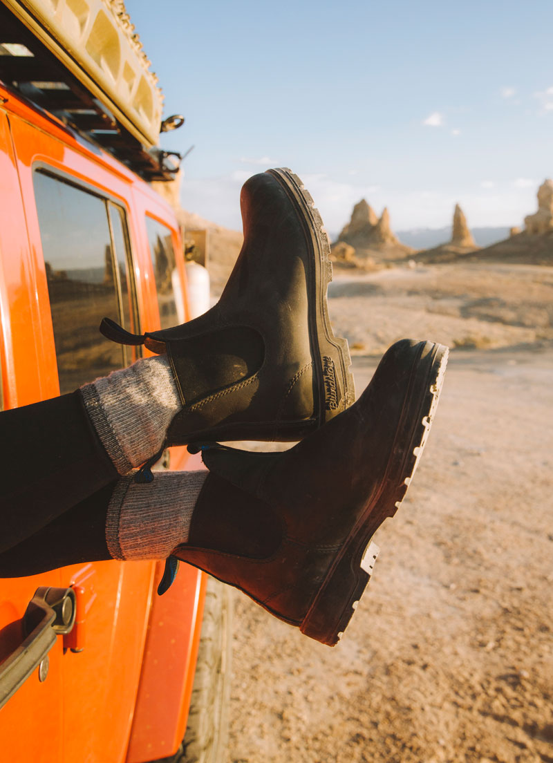 lifestyle-Blundstone