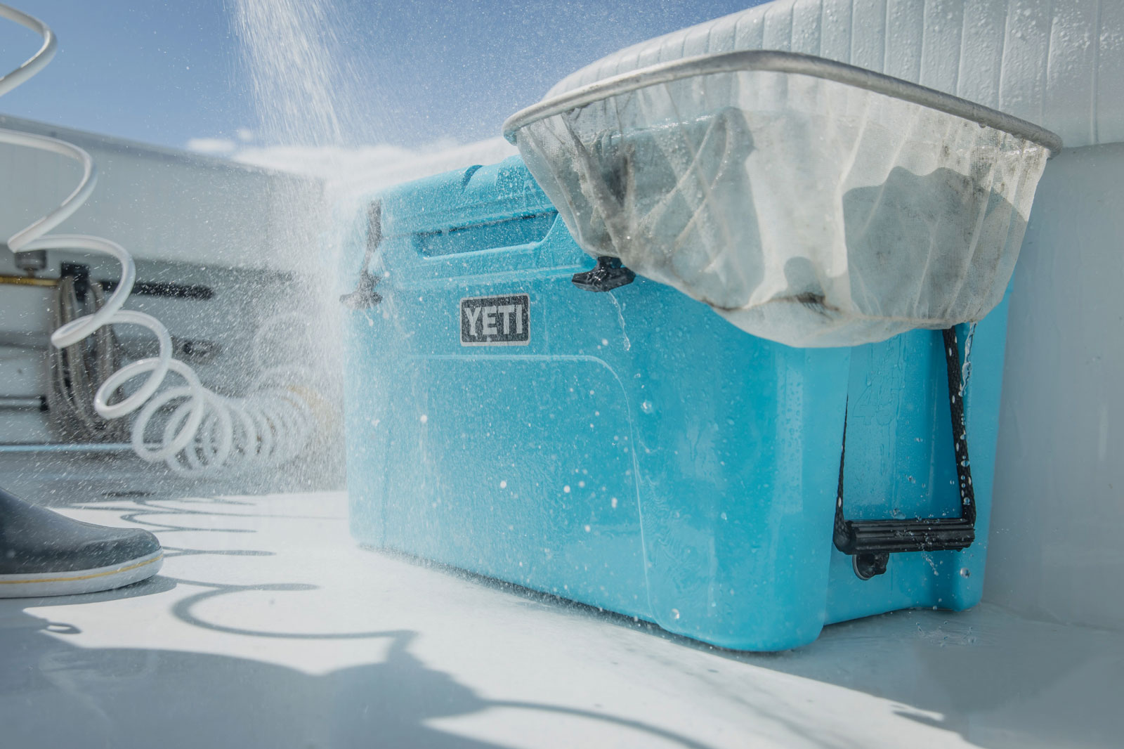 lifestyle-YETIcooler Yeti Cooler