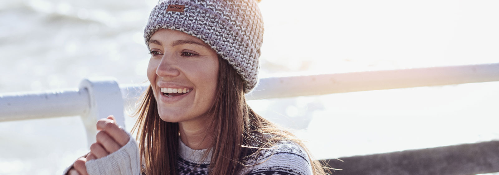 Lifestyle Banner