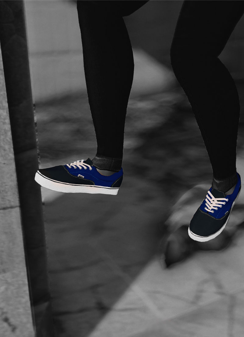 surf-skate-footwear Shop Footwear