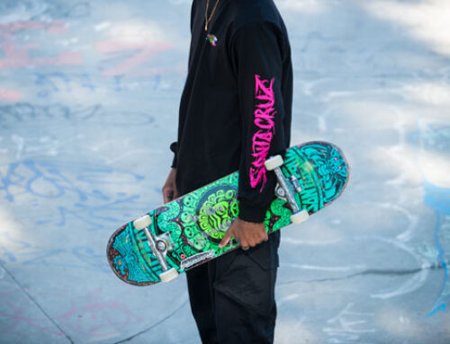 Surf+Skate Gallery Image 10